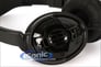 JVC HAX580 (HA-X580) Foldable DJ Headphones Image 5