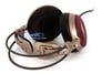 Audio Technica ATH-AD700 (ATHAD700) Open-Air Audiophile Headphones - Open Box/Complete Image 5