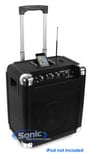 ION Block Rocker AM/FM Open Box Image 2