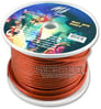 MA Audio MAP250-8OR -- 8 Gauge, 250 ft. ORANGE Image 1