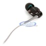 Sony MDR-EX210B/BLK (MDREX210/BLK) Stereo In-Ear Monitors - Black Image 2