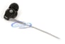 Sony MDR-EX210B/BLK (MDREX210/BLK) Stereo In-Ear Monitors - Black Image 3