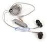 Sony MDR-EX210B/BLK (MDREX210/BLK) Stereo In-Ear Monitors - Black Image 5