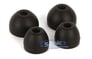Sony MDR-EX210B/BLK (MDREX210/BLK) Stereo In-Ear Monitors - Black Image 6