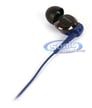 Sony MDR-EX210B/BLU (MDREX210-BLUE) Stereo In-Ear Monitors - Blue Image 2