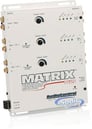 AudioControl MATRIX PLUS (White) Open Box Image 1