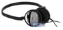 Panasonic SLIMZ RP-HC101-K - Black Image 3