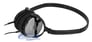 Panasonic SLIMZ RP-HC101-K - Black Image 4