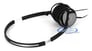Panasonic SLIMZ RP-HC101-K - Black Image 5