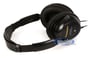 Panasonic RP-HTF295-K (RPHTF295) Full Size Over Ear Headphones-Black Image 5
