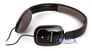 Panasonic RP-HX40-K (RPHX40K) On-Ear Headphones - Black Image 3