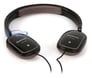 Panasonic RP-HX40-K (RPHX40K) On-Ear Headphones - Black Image 4