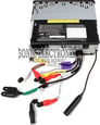 JVC KD-AVX11 Factory R/B Image 5