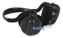 Koss HB70 StreetStyle Wireless (Cordless) Stereo Headphones Image 3