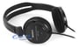 Sony MDR-V250V (MDRV250V) Studio Monitor Headphones With Volume Control Image 3