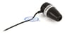 Koss Pathfinder (PATHFINDRB) Stereo Ear Buds Black Image 2