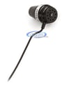 Koss Pathfinder (PATHFINDRB) Stereo Ear Buds Black Image 3