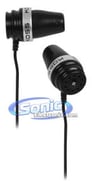 Koss Pathfinder (PATHFINDRB) Stereo Ear Buds Black Image 1