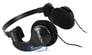 Koss SportaPro (164020) Lightweight Athletic Headphones Open Box Image 2