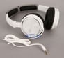 JVC HAS360W Foldable Headphones (HA-S360W) Image 2