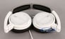 JVC HAS360W Foldable Headphones (HA-S360W) Image 5