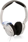 JVC HAS360W Foldable Headphones (HA-S360W) Image 1