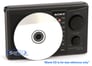 Sony ICF-18 (ICF18) Portable AM/FM Radio and Antenna Image 2
