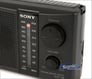 Sony ICF-18 (ICF18) Portable AM/FM Radio and Antenna Image 6