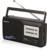 Sony ICF-24 (ICF24) Portable AM/FM Walkman Radio Image 2