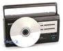 Sony ICF-24 (ICF24) Portable AM/FM Walkman Radio Image 3