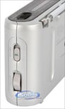 Sony ICF-304 (ICF304) Portable AM/FM Radio Image 4