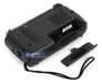 Sony ICF-8 (ICF8) Portable AM/FM Transistor Radio Speaker Image 6