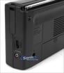 Sony ICF-F10 Portable AM/FM Transistor Radio Speaker System (ICFF10) Open Box Image 5