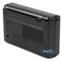 Sony ICF-F10 Portable AM/FM Transistor Radio Speaker System (ICFF10) Open Box Image 6