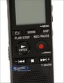 Sony ICD-PX312 (ICDPX312) Digital Flash Voice Recorder Open Box Image 2