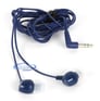 Sony MDR-EX10LP (Cobalt Blue) Image 4