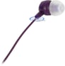 Sony MDR-EX10LP (Violet) Image 3