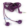 Sony MDR-EX10LP (Violet) Image 4