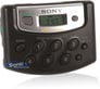 Sony SRF-M37/B (SRFM37/B) Portable Walkman AM/FM Radio - Black Image 2