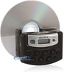 Sony SRF-M37/B (SRFM37/B) Portable Walkman AM/FM Radio - Black Image 3