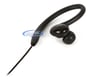 JVC HAEBX5B (HA-EBX5-B) Black Sports-Clip In-Ear Headphones Image 2