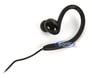 JVC HAEBX5B (HA-EBX5-B) Black Sports-Clip In-Ear Headphones Image 3