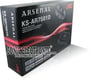 JVC Arsenal KS-AR7501D Image 4