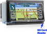 JVC KW-NX7000 Open Box, Core Only  Image 1