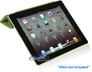 D2GN Lime Green iPad Protection Case/Cover for Current/New iPad Generation 4, Generation 3 and iPad 2 Image 4