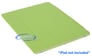 D2GN Lime Green iPad Protection Case/Cover for Current/New iPad Generation 4, Generation 3 and iPad 2 Image 5
