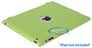 D2GN Lime Green iPad Protection Case/Cover for Current/New iPad Generation 4, Generation 3 and iPad 2 Image 6