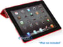 D2RD Candy Apple Red iPad Protection Case/Cover for Current/New iPad Generation 4, Generation 3 and iPad 2 Image 4