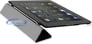 D2BK Matte Black iPad Protection Case/Cover for Current/New iPad Generation 4, Generation 3 and iPad 2 Image 2