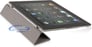 D2GY Iron Gray iPad Protection Case/Cover for Current/New iPad Generation 4, Generation 3 and iPad 2 Image 2